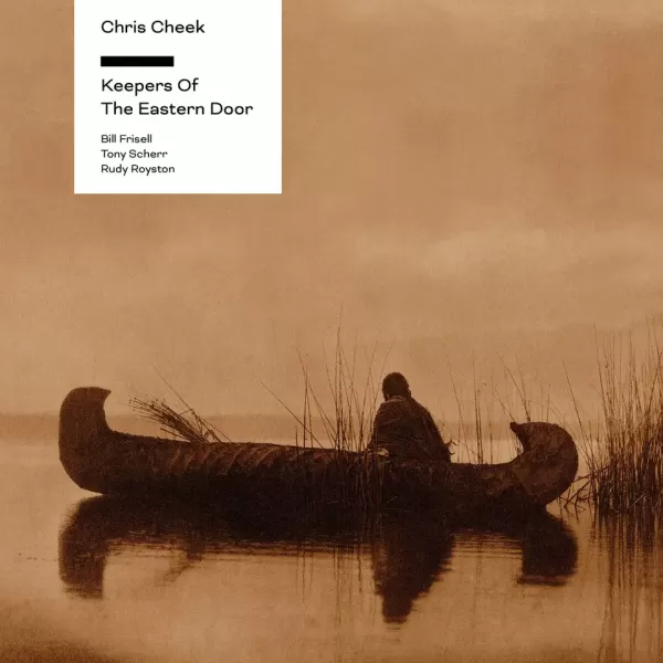 Chris Cheek - Keepers of the Eastern Door (One Step) / LP Analog Tone Factory