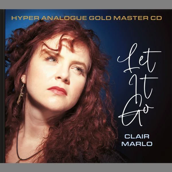Clair Marlo – Let It Go / CD Brilliance Music & Studios