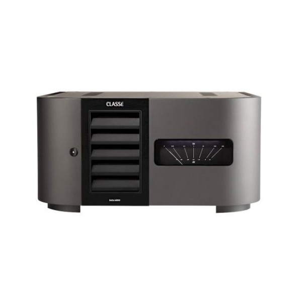 Classe Delta - Mono Power Amplifier  