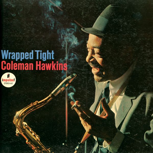 Coleman Hawkins - Wrapped Tight / CD Analogue Productions