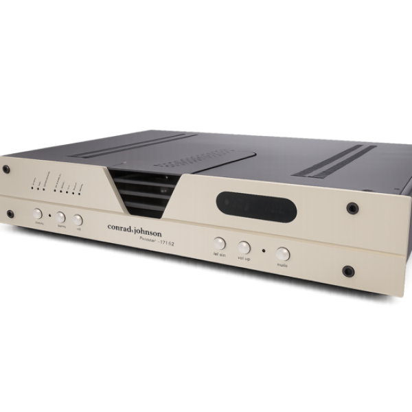 Conrad-Johnson Premier 17LS2 / SOLD
