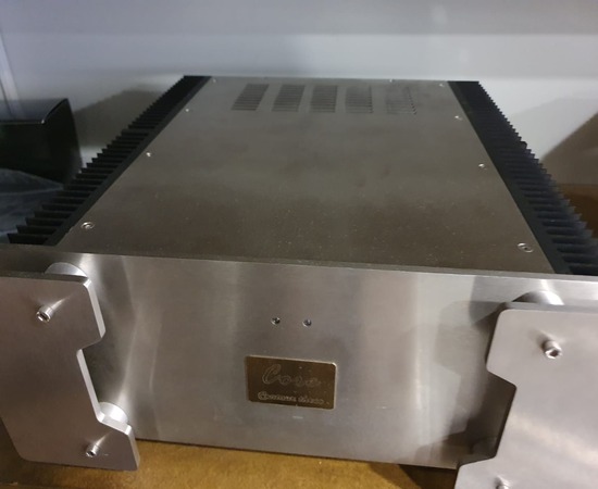 Core Audio Centaur Three Monoblocks (Pair) / USED