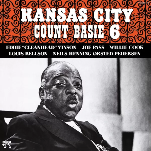 Count Basie 6 - Kansas City / LP Analogue Productions