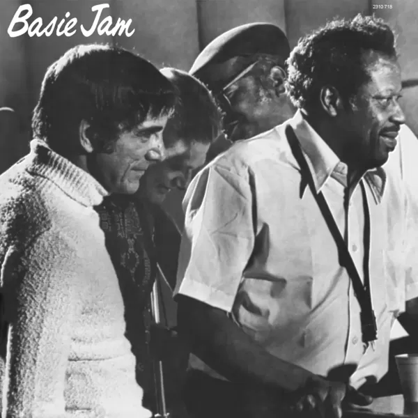 Count Basie - Basie Jam / LP Analogue Productions