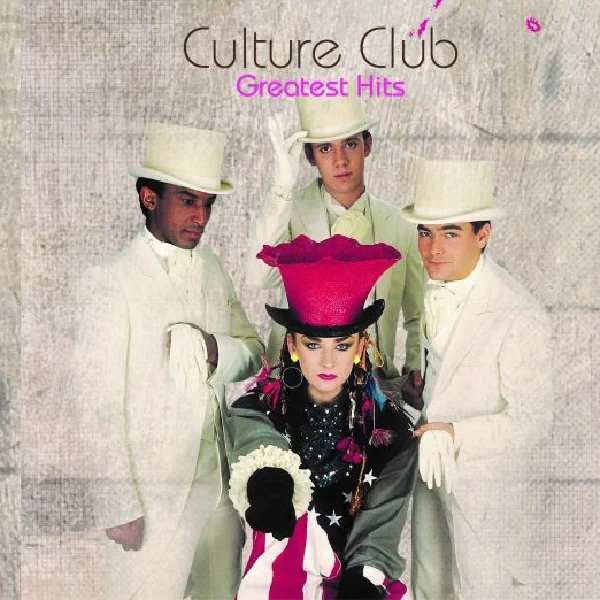 Culture Club – Greatest Hits / CD Universal Music