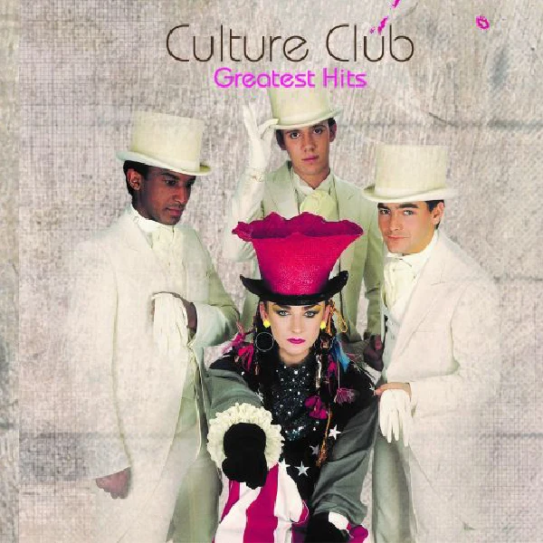 Culture Club – Greatest Hits / CD Universal Music