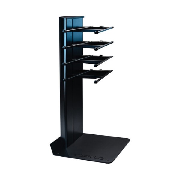 Cyrus Hark III (inc 4 shelves)