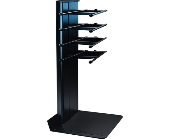 Cyrus Hark III (inc 4 shelves)