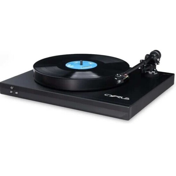 Cyrus TTP Turntable