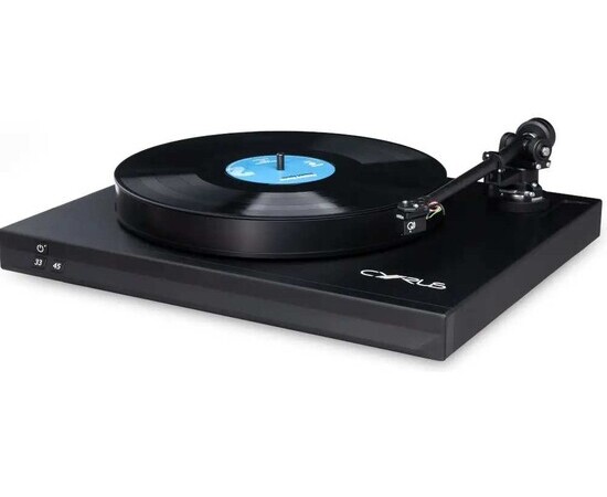 Cyrus TTP Turntable