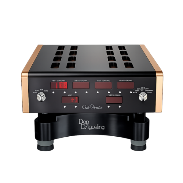D'Agostino Momentum Phono