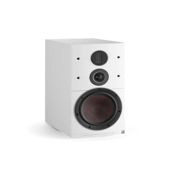 Dali Callisto 2 C White