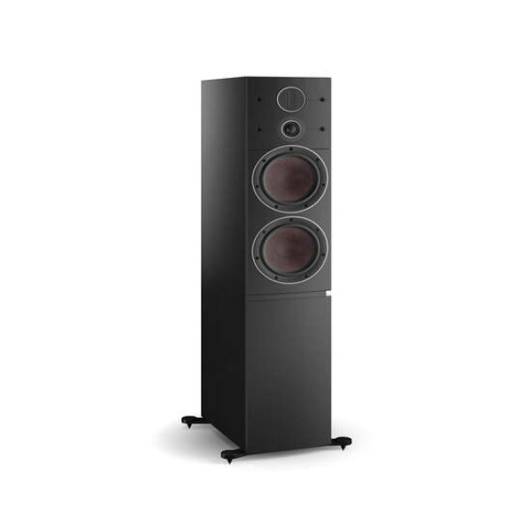 Dali Callisto 6 C Black