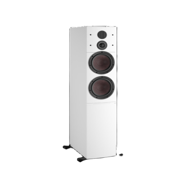 Dali Callisto 6 C White