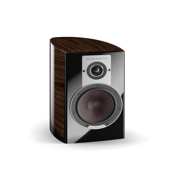 Dali Epicon 2 Walnut