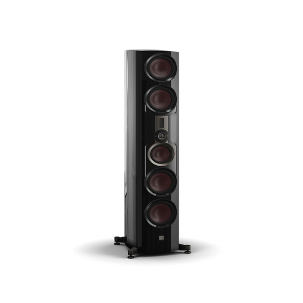 Dali Epikore 11 Black (High Gloss Lacquer)