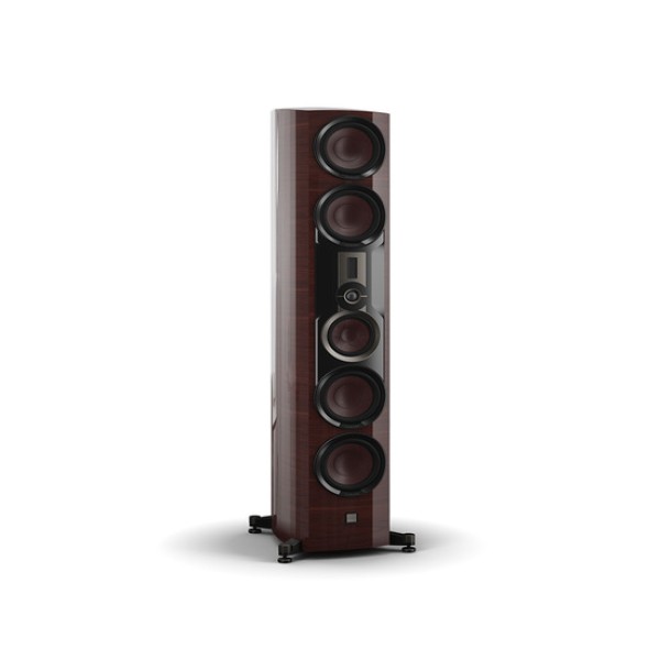 Dali Epikore 11 Maroon (High Gloss Lacquer)