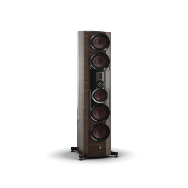 Dali Epikore 11 Walnut (High Gloss Lacquer)