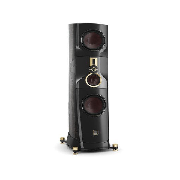 Dali Kore Ammara Ebony