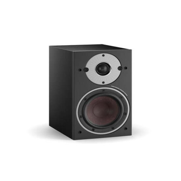 Dali Oberon 1 C Black Ash