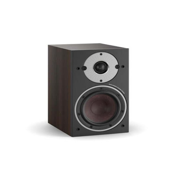 Dali Oberon 1 C Dark Walnut