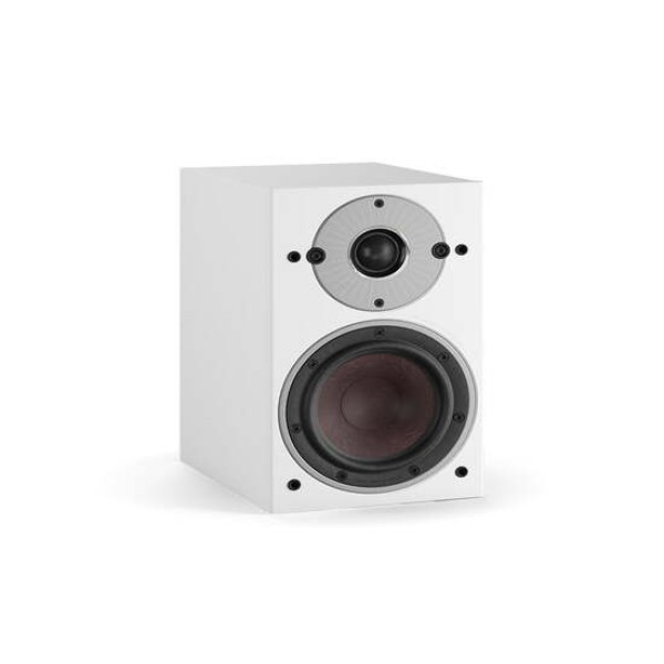 Dali Oberon 1 C White
