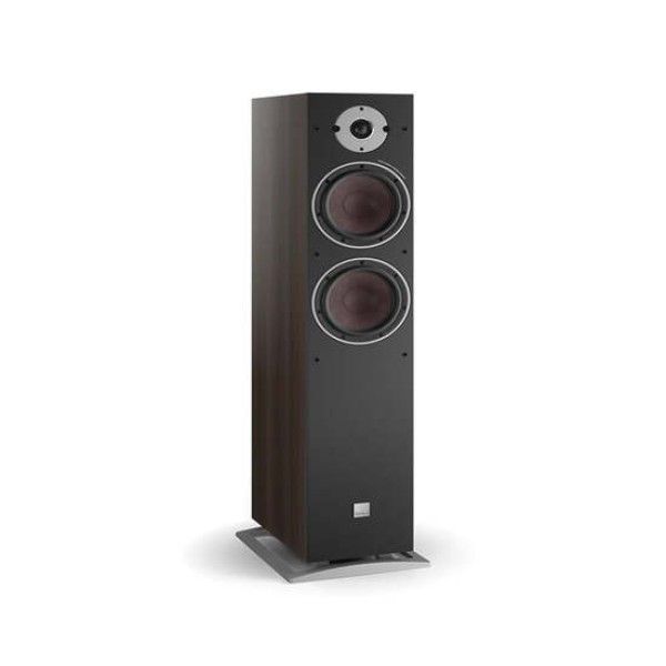 Dali Oberon 7 C Dark Walnut