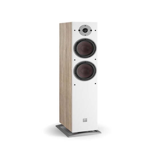 Dali Oberon 7 C Light Oak