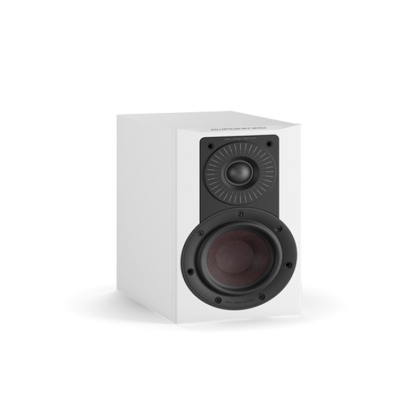 Dali Opticon 1 MK2 White (Satin)
