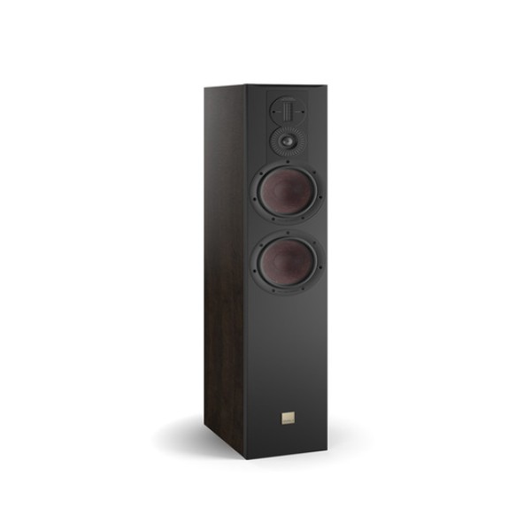 Dali Opticon 6 MK2 Tobacco Oak (Vinyl)