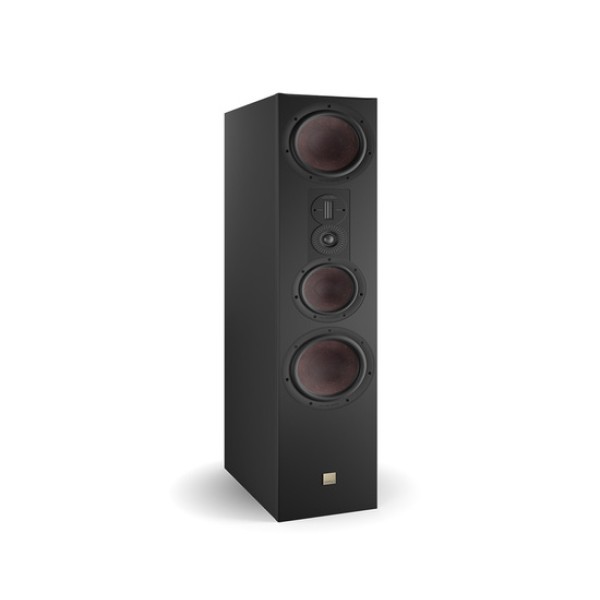 Dali Opticon 8 MK2 Black (Satin)