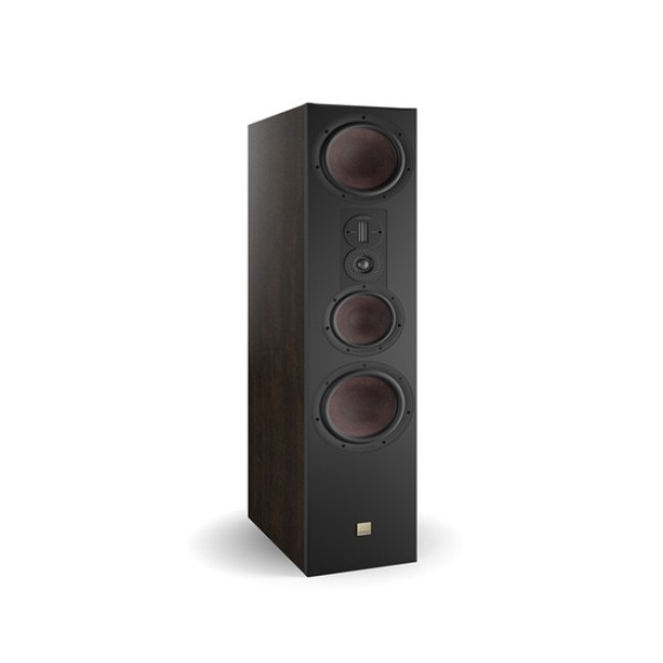 Dali Opticon 8 MK2 Tobacco Oak (Vinyl)