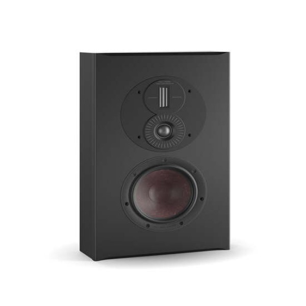 Dali Opticon LCR MK2 Black (Satin)