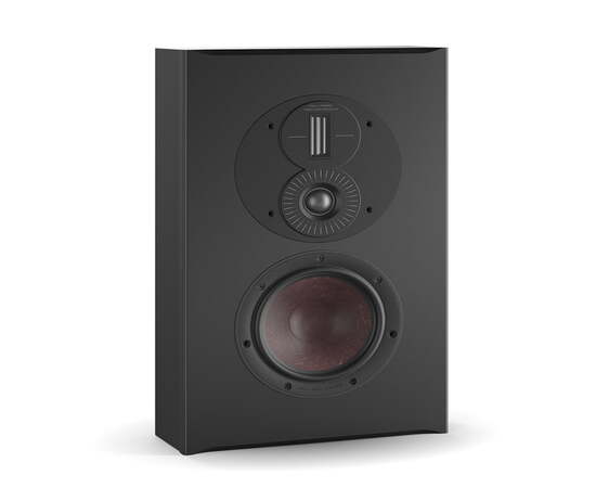 Dali Opticon LCR MK2 Black (Satin)