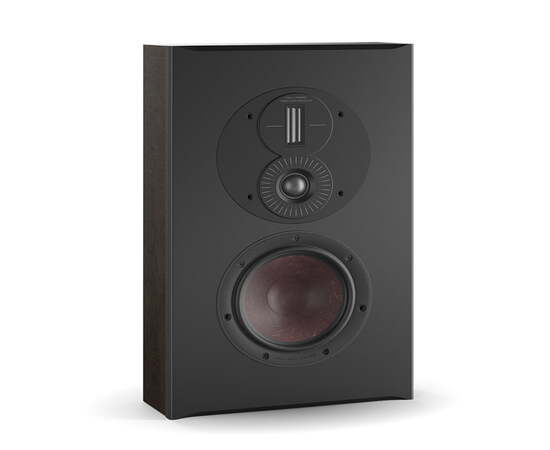 Dali Opticon LCR MK2 Tobacco Oak (Vinyl)