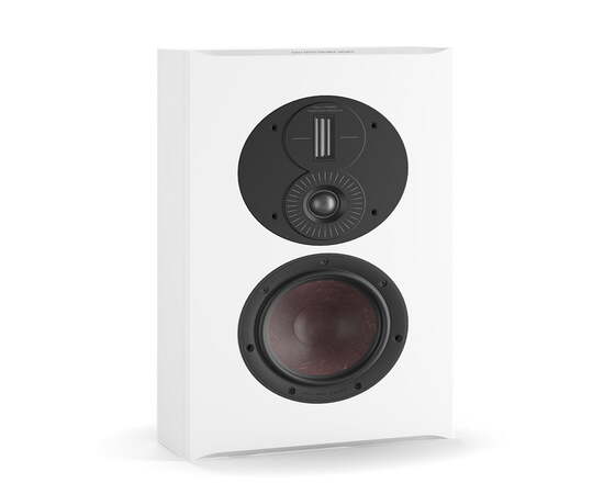 Dali Opticon LCR MK2 White (Satin)