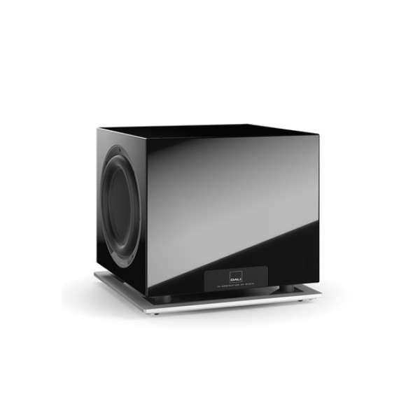Dali P-10 DSS Black (High Gloss Lacquer)