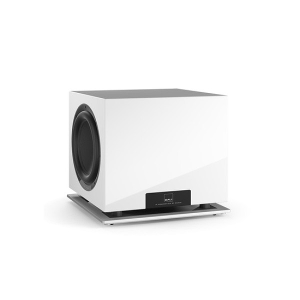 Dali P-10 DSS White (High Gloss Lacquer)