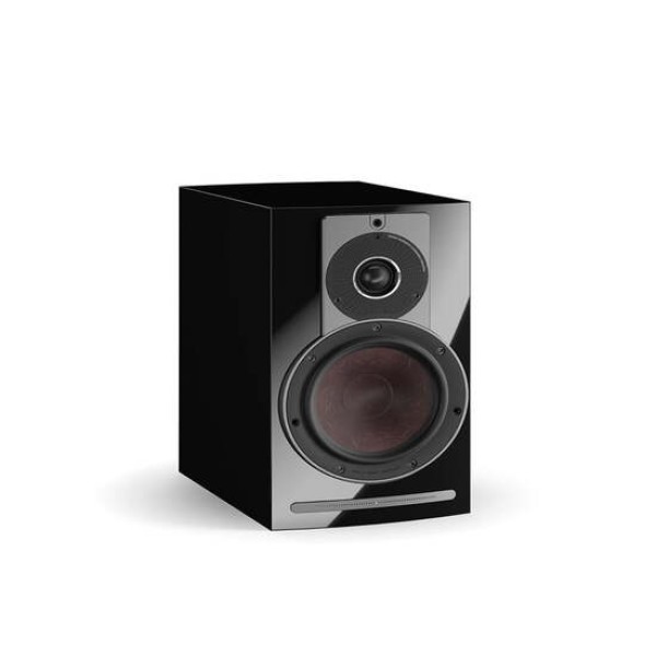 Dali Rubicon 2 C Black (High Gloss Lacquer)