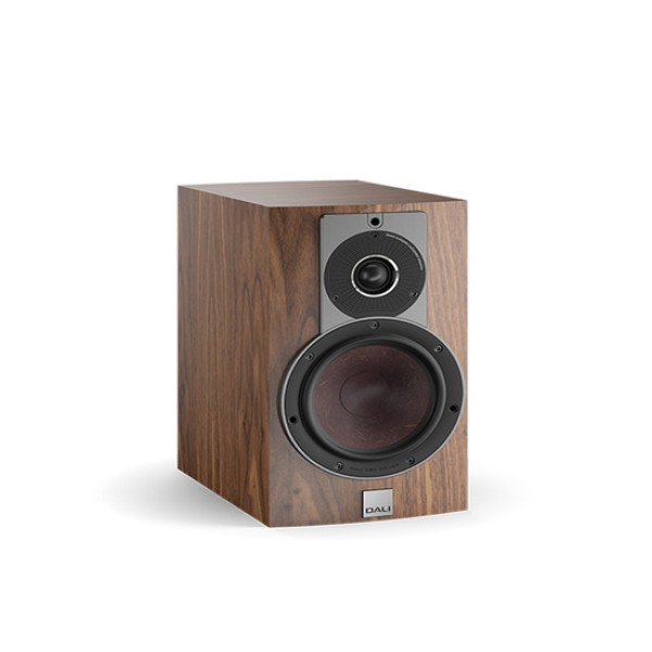 Dali Rubicon 2 Natural Walnut