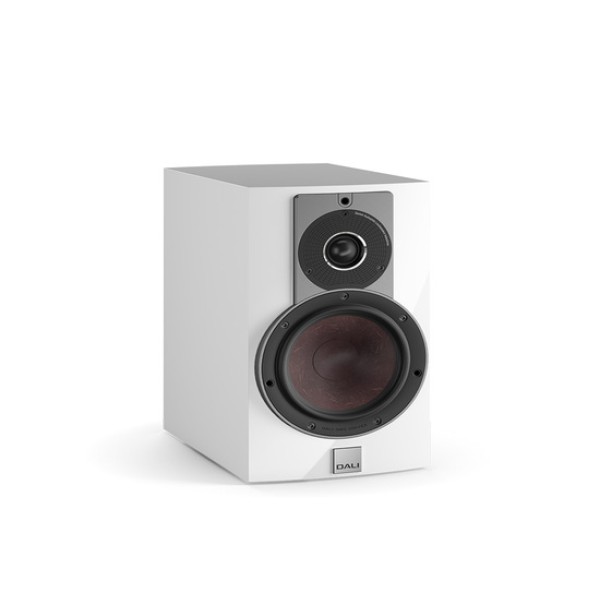 Dali Rubicon 2 White (High Gloss Lacquer)