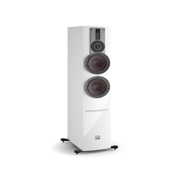 Dali Rubicon 6 C White (High Gloss Lacquer)