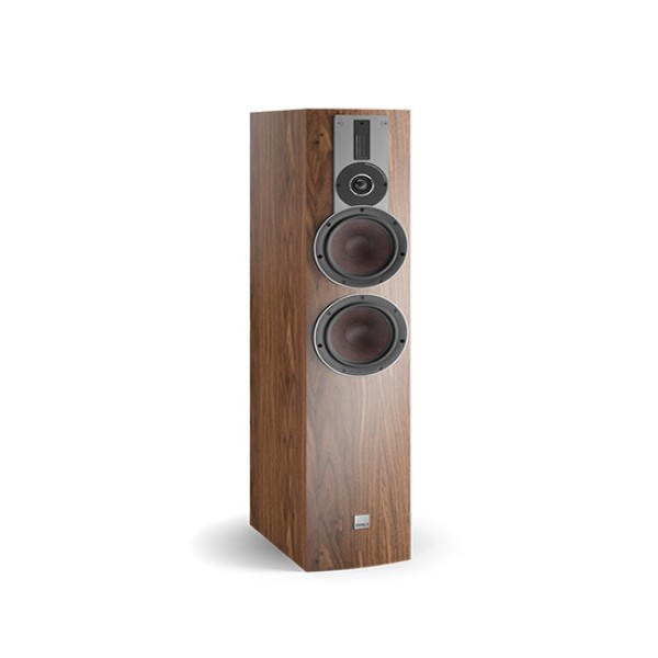 Dali Rubicon 6 Natural Walnut