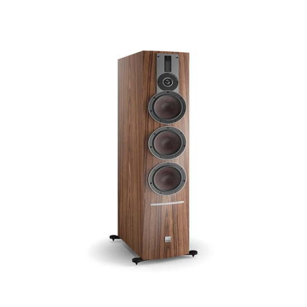 Dali Rubicon 8 C Natural Walnut
