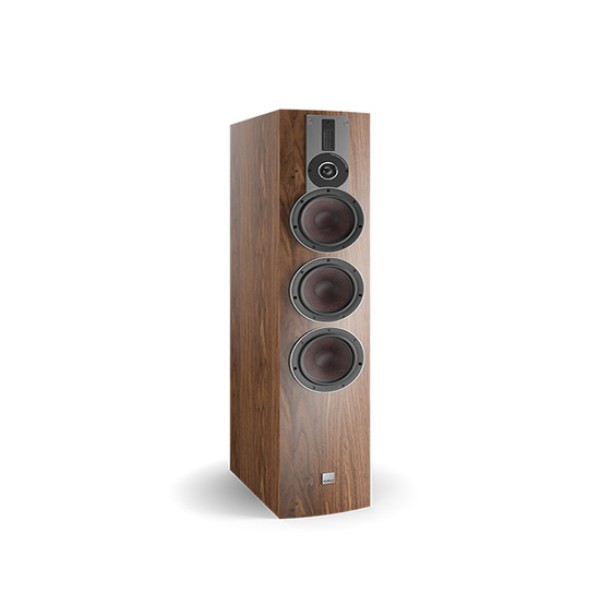 Dali Rubicon 8 Natural Walnut
