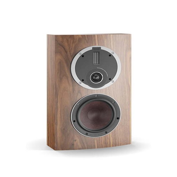 Dali Rubicon LCR Natural Walnut