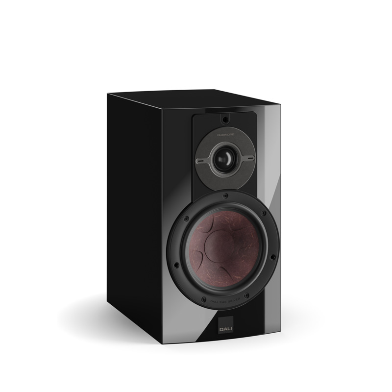 Dali Rubikore 2 High Gloss Black