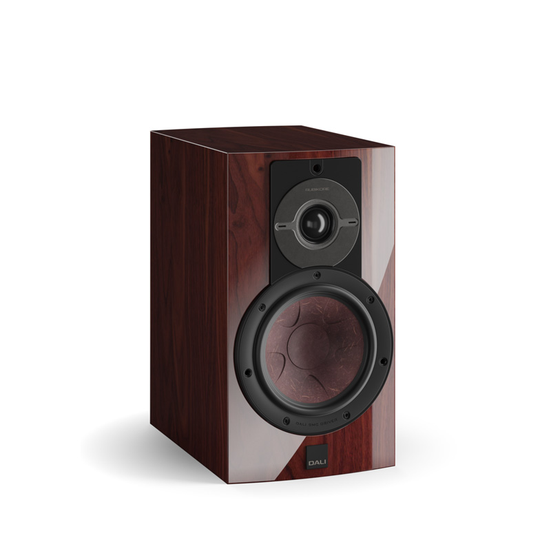 Dali Rubikore 2 High Gloss Maroon