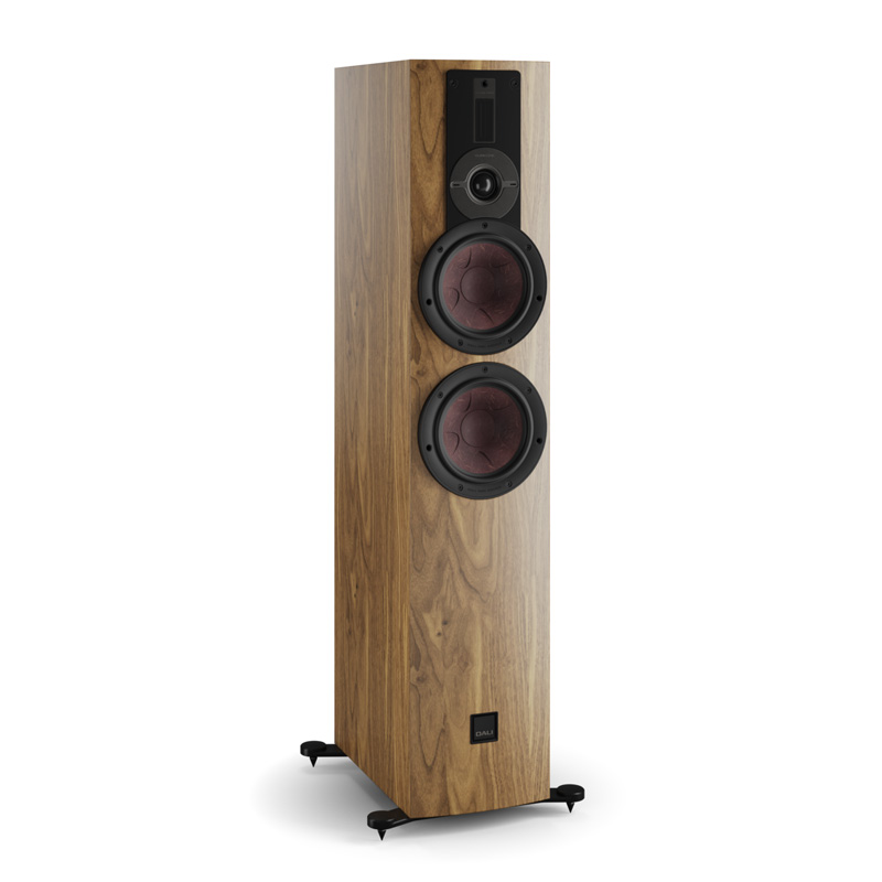 Dali Rubikore 6 Natural Walnut