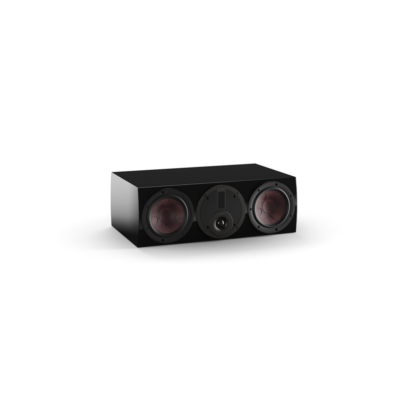Dali Rubikore Cinema High Gloss Black